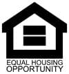 Equal Housing Opportunity