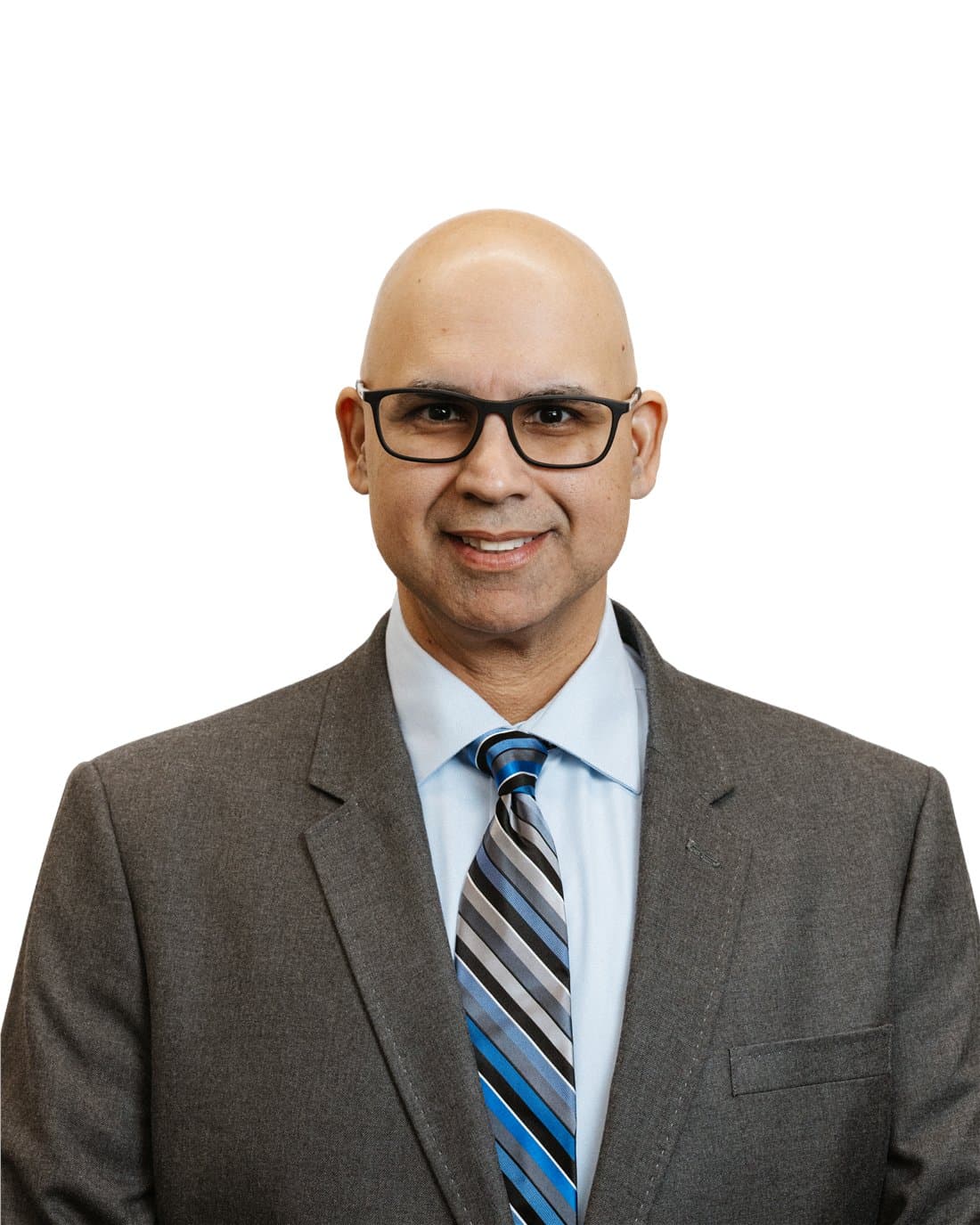 John Ismail, mortgage broker
