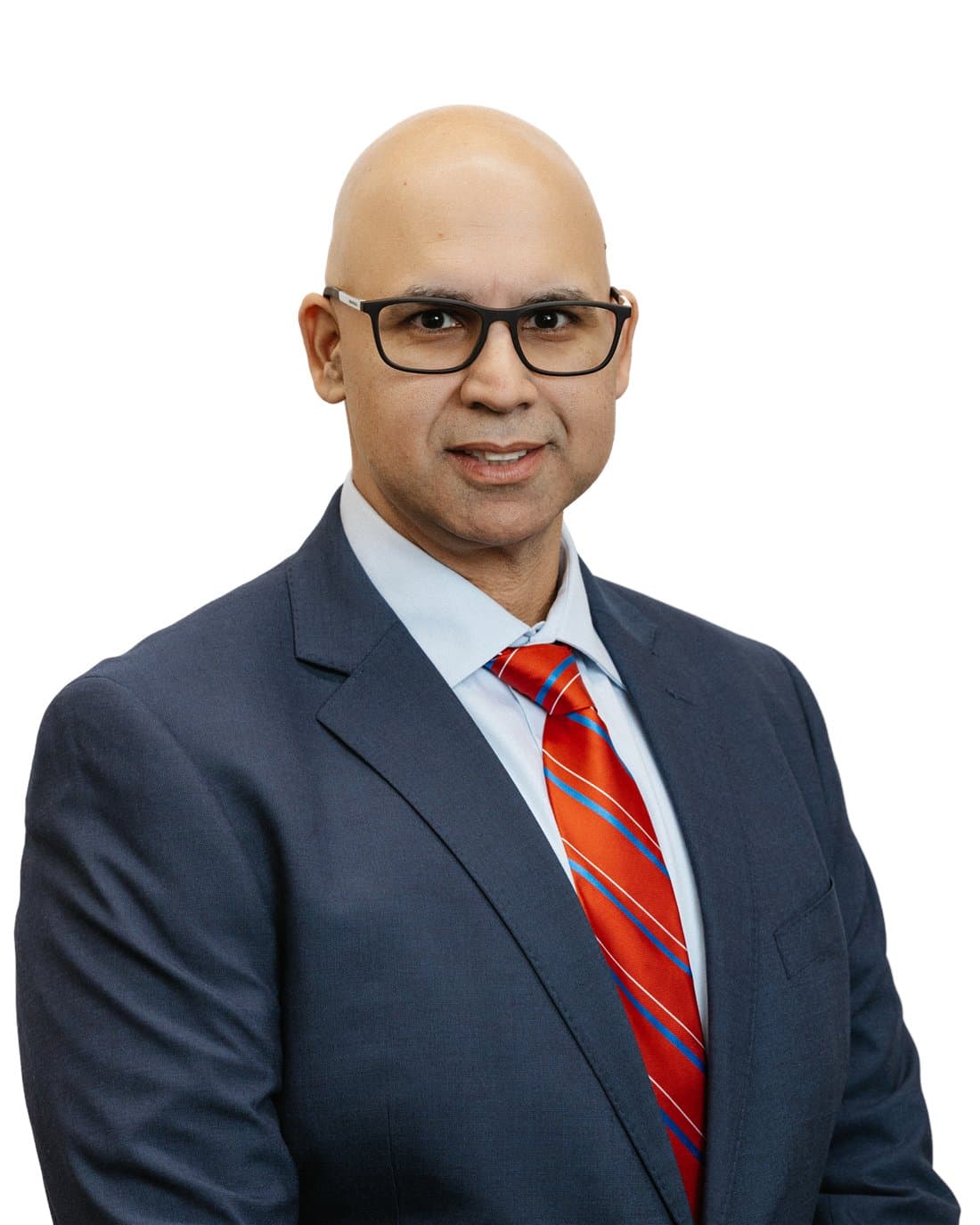 John Ismail