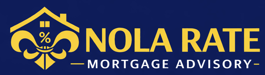 Nola Rate Mortgage Advisory